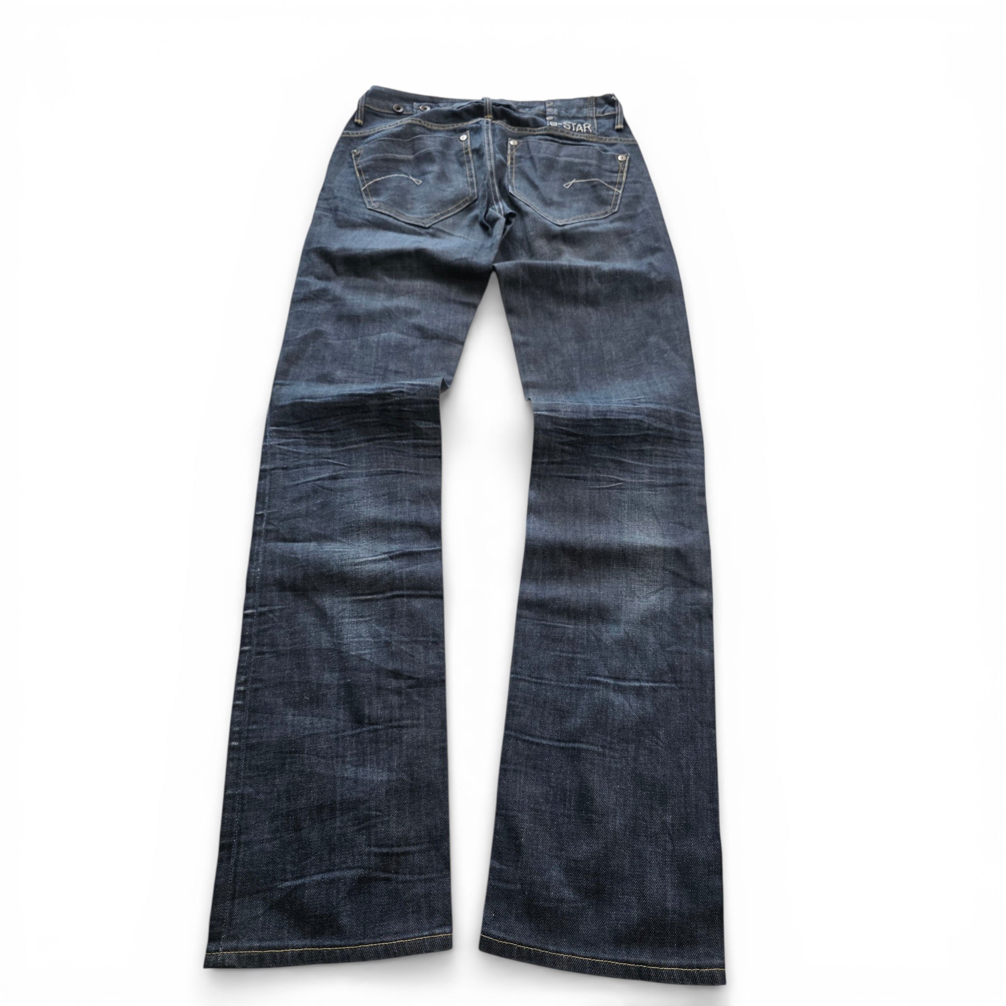 G-Star Straight Women Jeans (S)