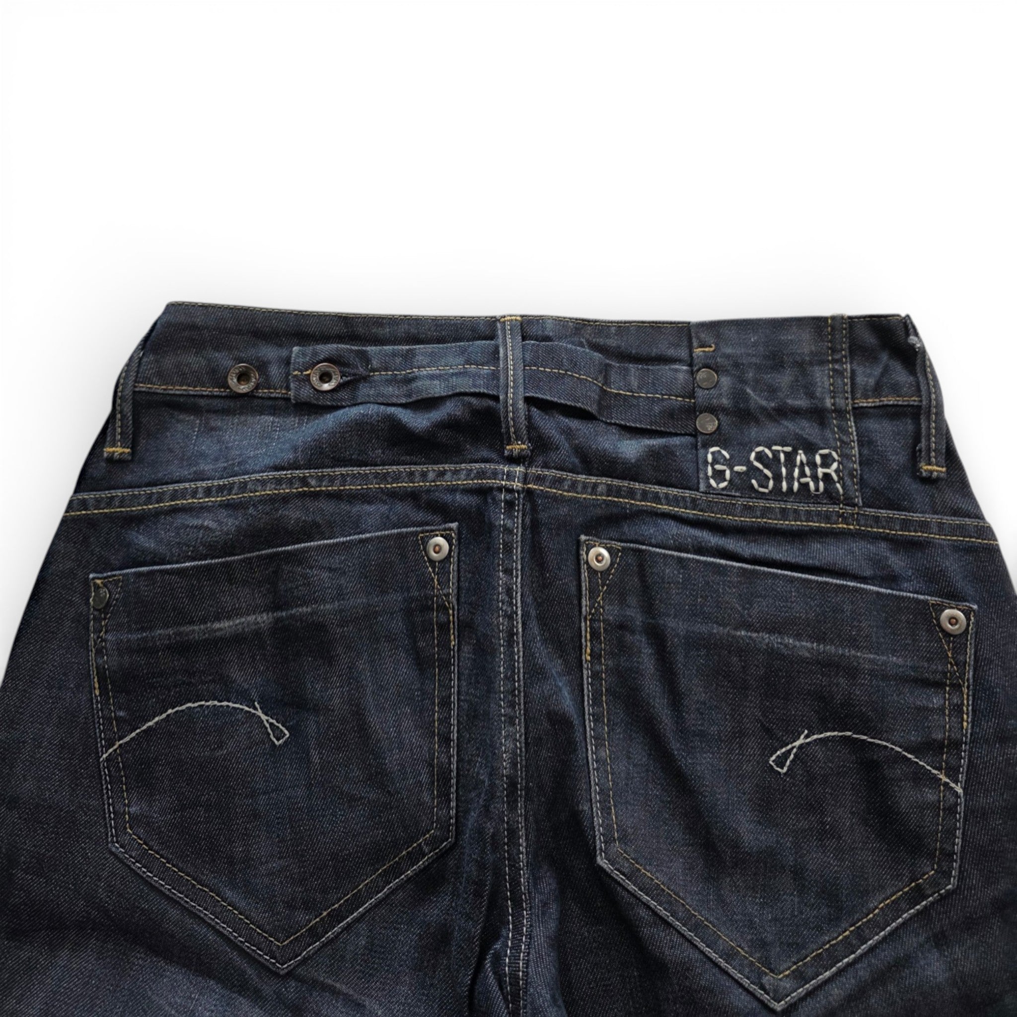 G-Star Straight Women Jeans (S)
