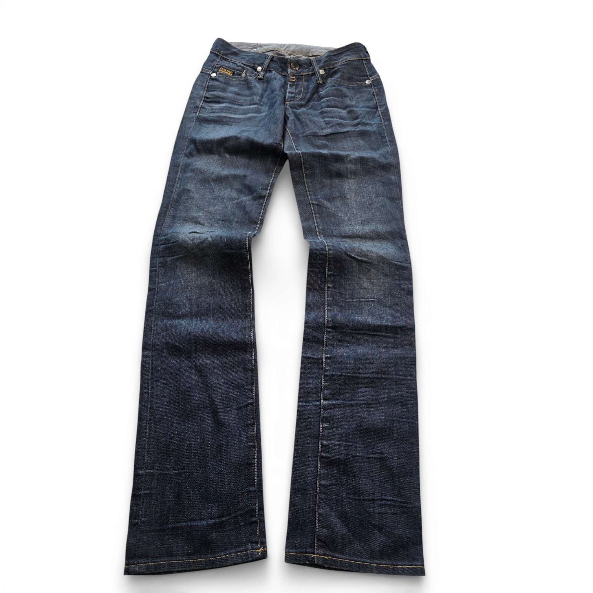 G-Star Straight Women Jeans (S)