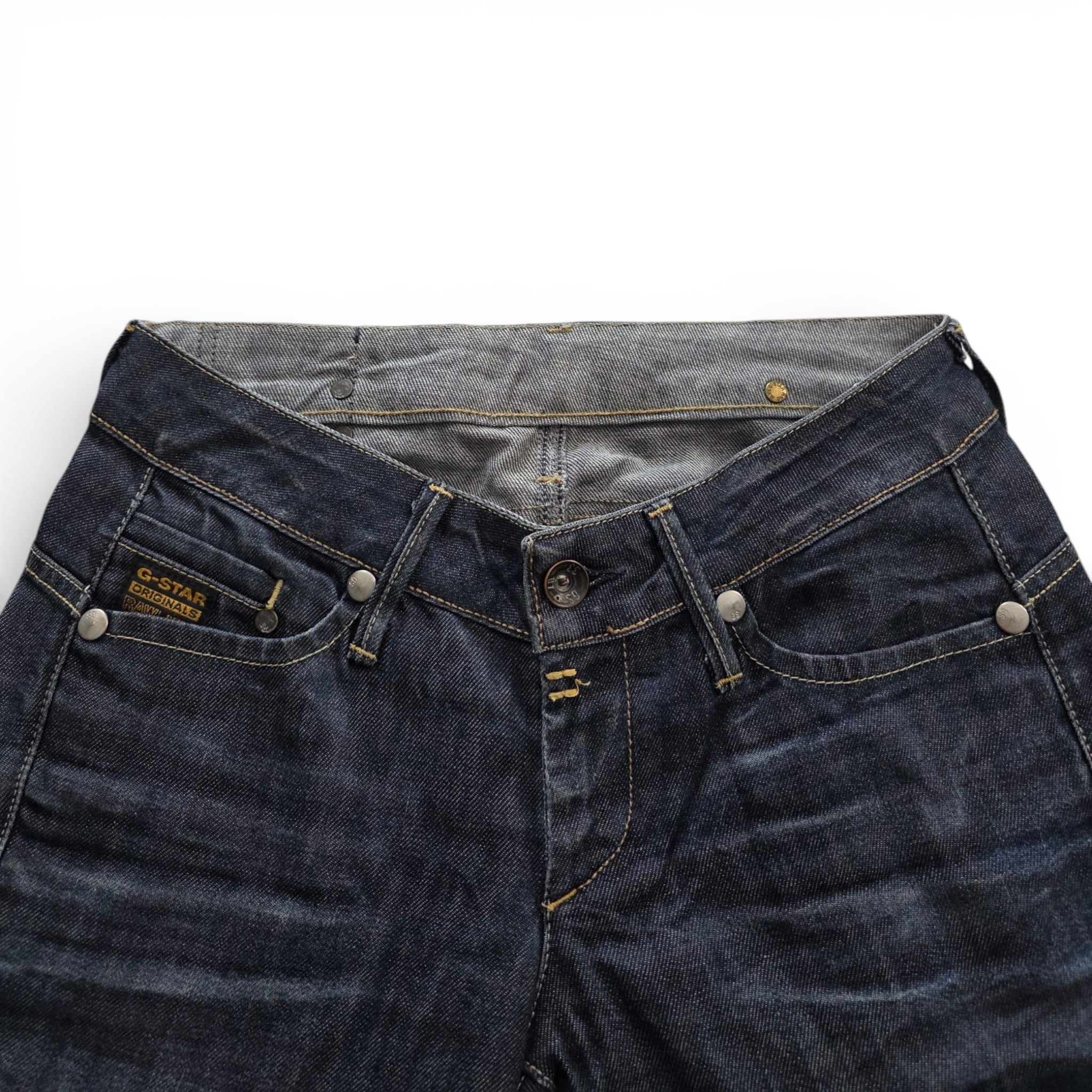 G-Star Straight Women Jeans (S)