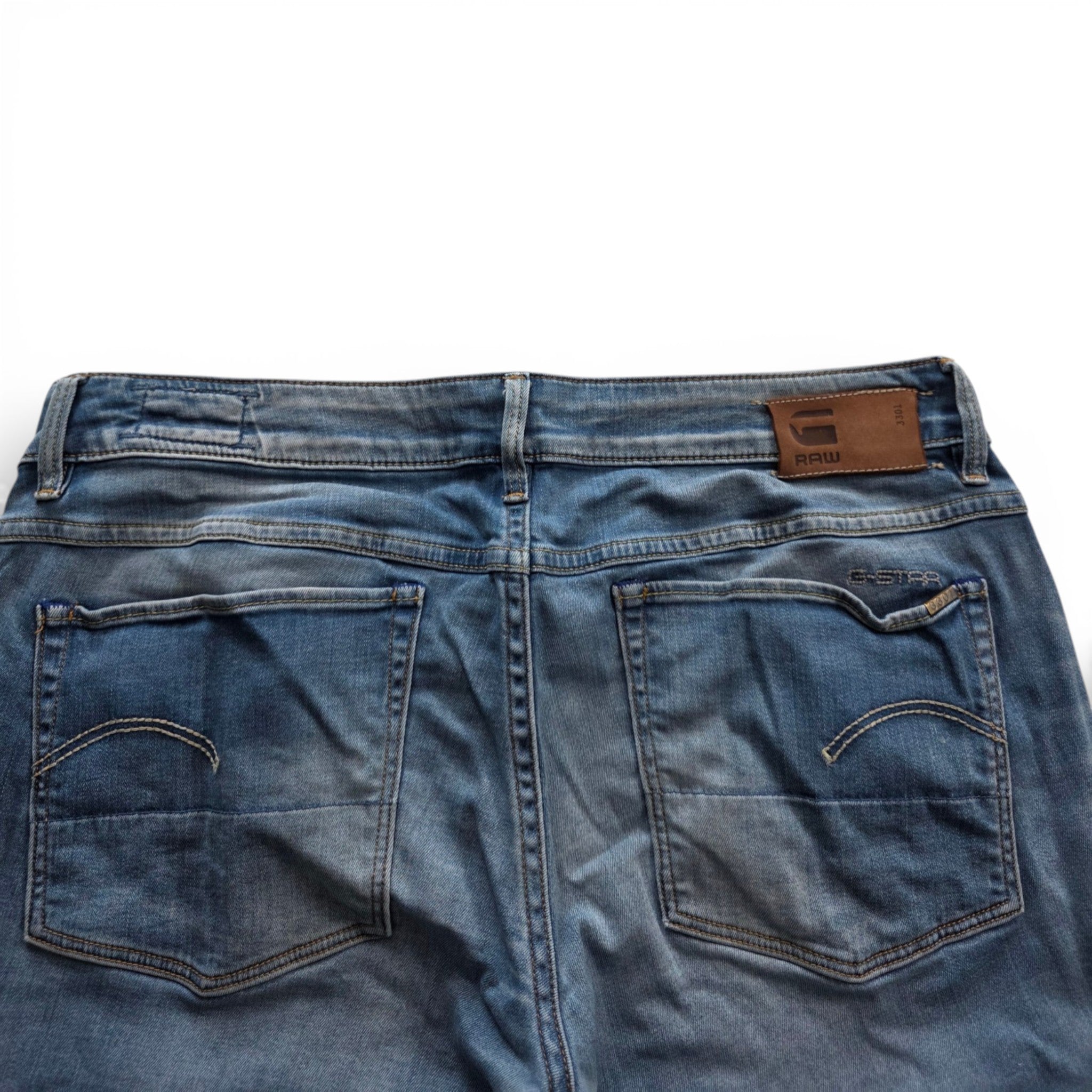 G-Star Straight Women Jeans (M-L)
