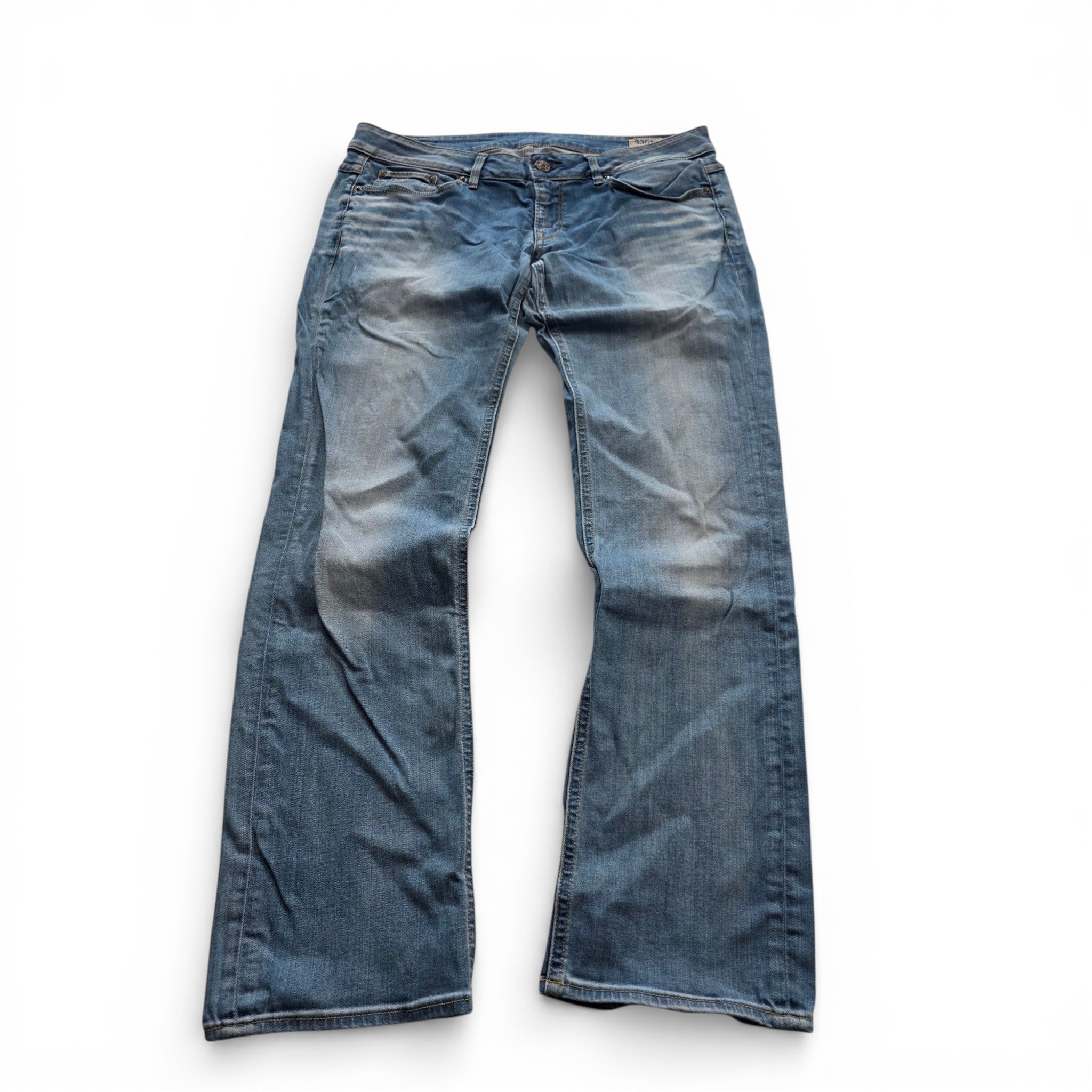 G-Star Straight Women Jeans (M-L)