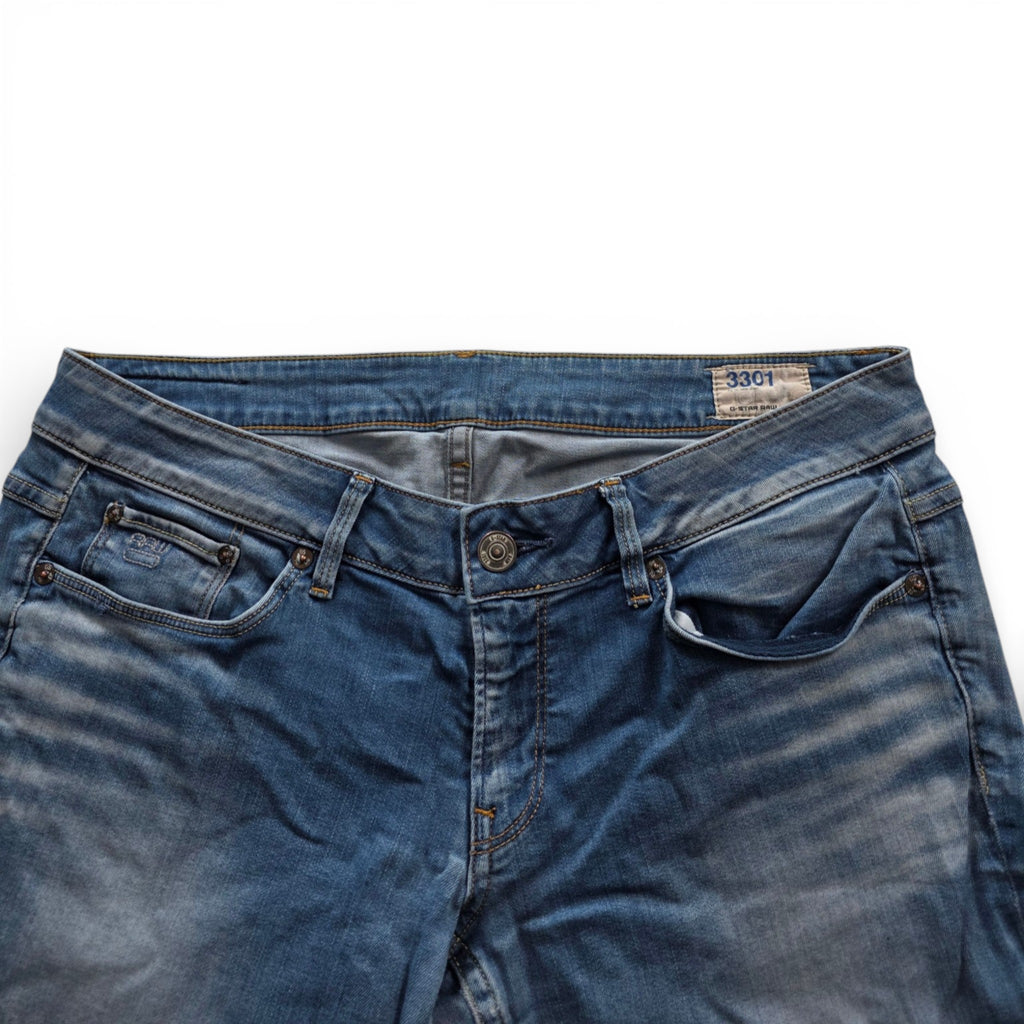 G-Star Straight Women Jeans (M-L)