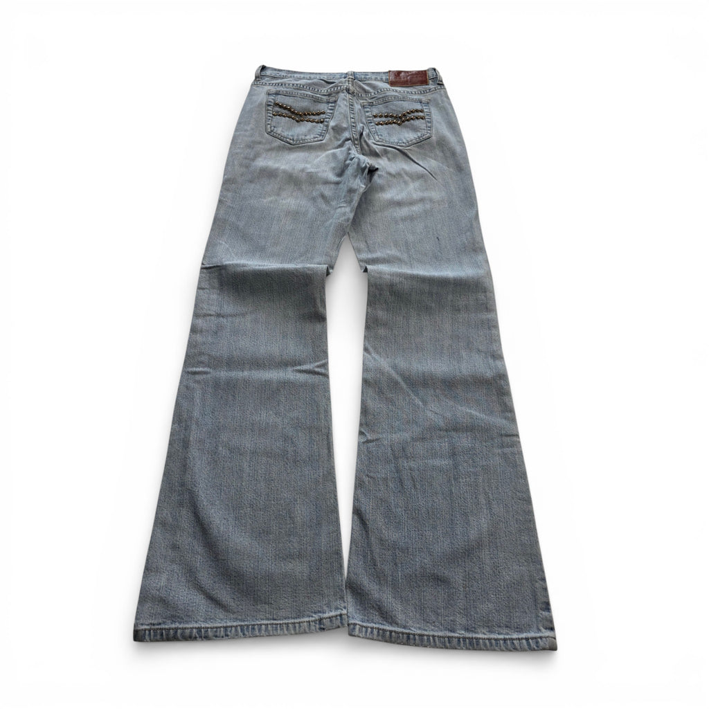 Vintage Bootcut Women Jeans (S)