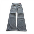 Vintage Bootcut Women Jeans (S)