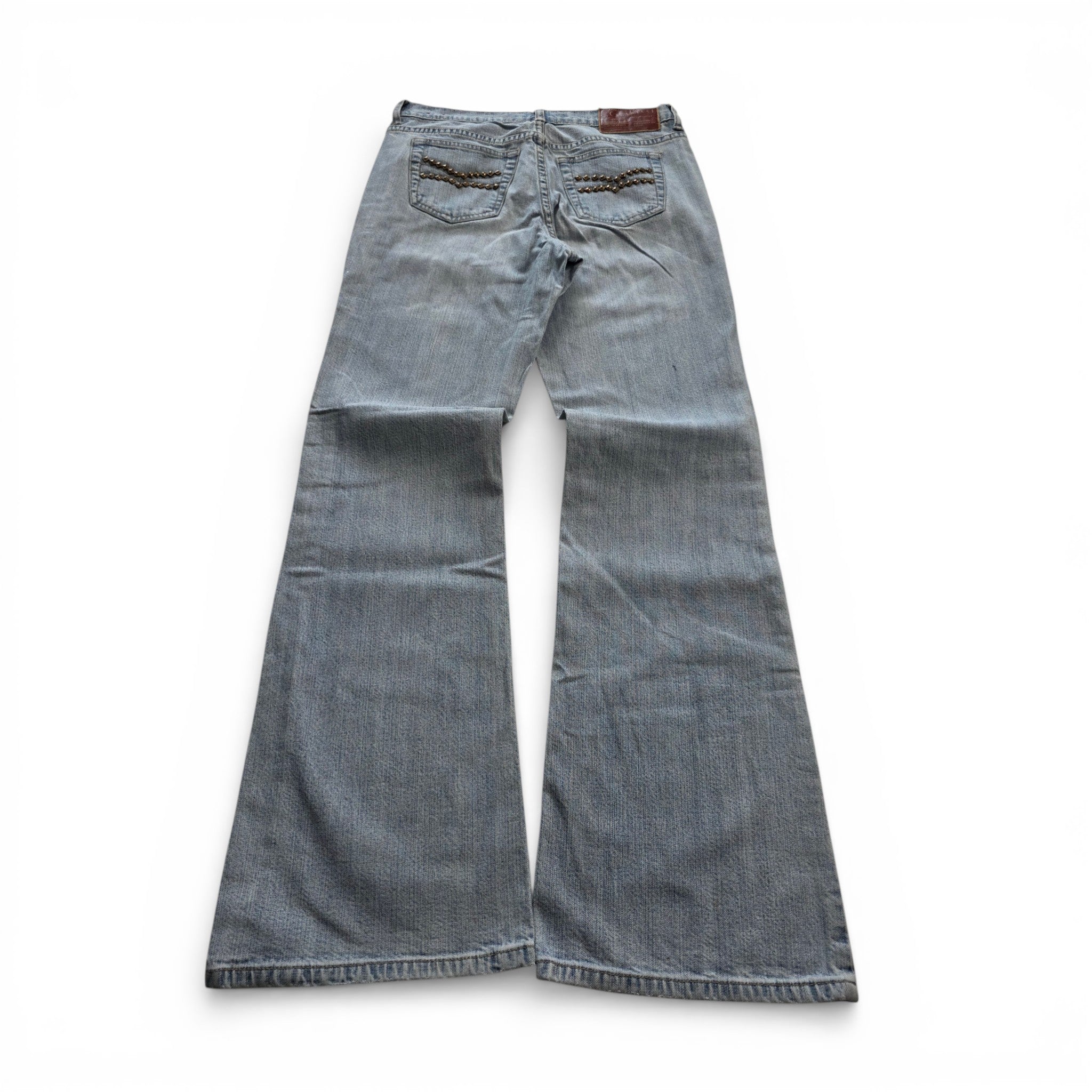 Vintage Bootcut Women Jeans (S)