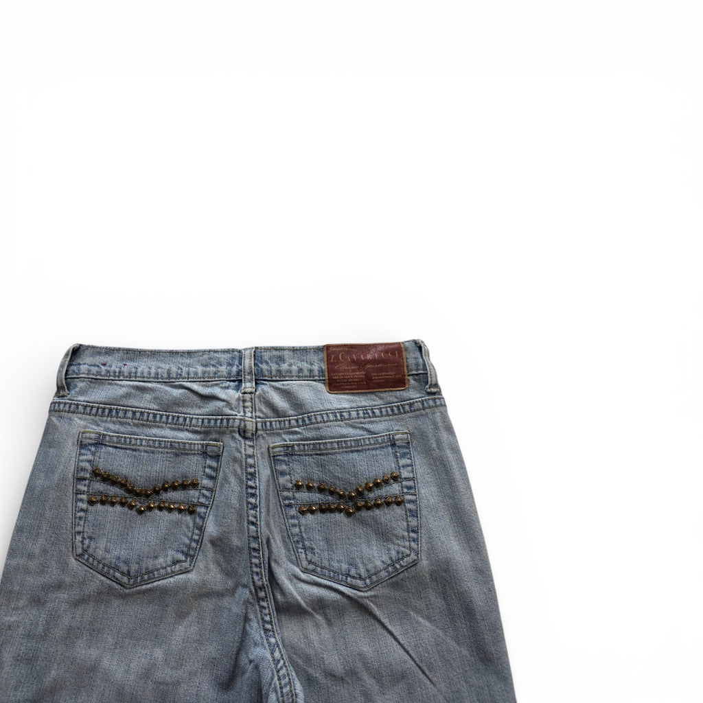 Vintage Bootcut Women Jeans (S)