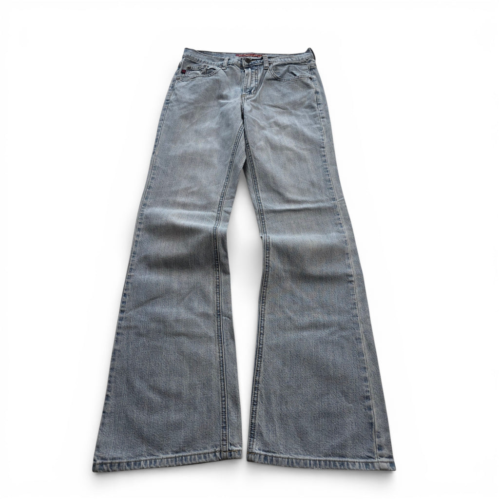 Vintage Bootcut Women Jeans (S)