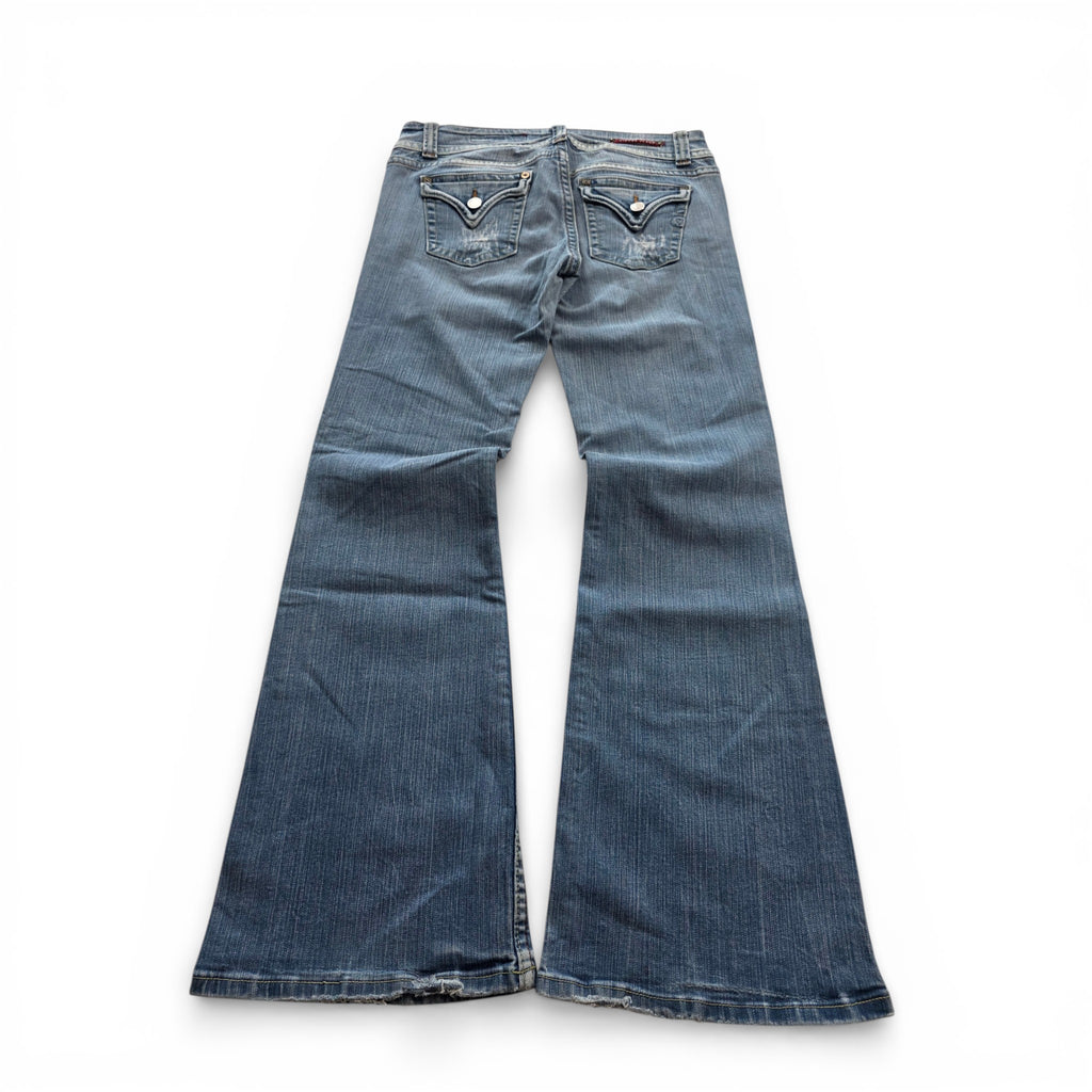 Vigoss Bootcut Women Jeans (S-M)