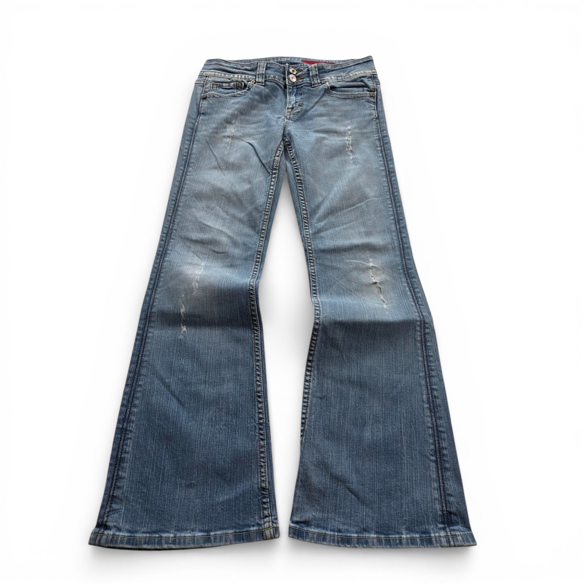 Vigoss Bootcut Women Jeans (S-M)