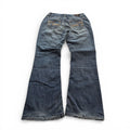 Vintage Bootcut Women Jeans (S)