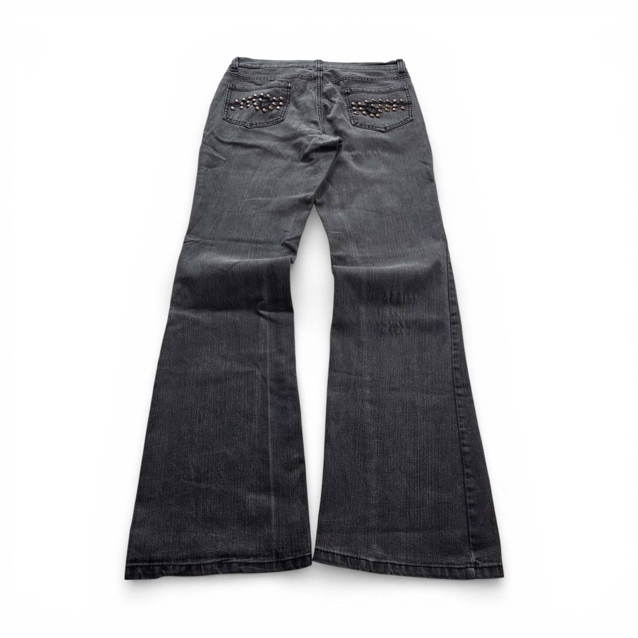 Vintage Bootcut Women Jeans (M)