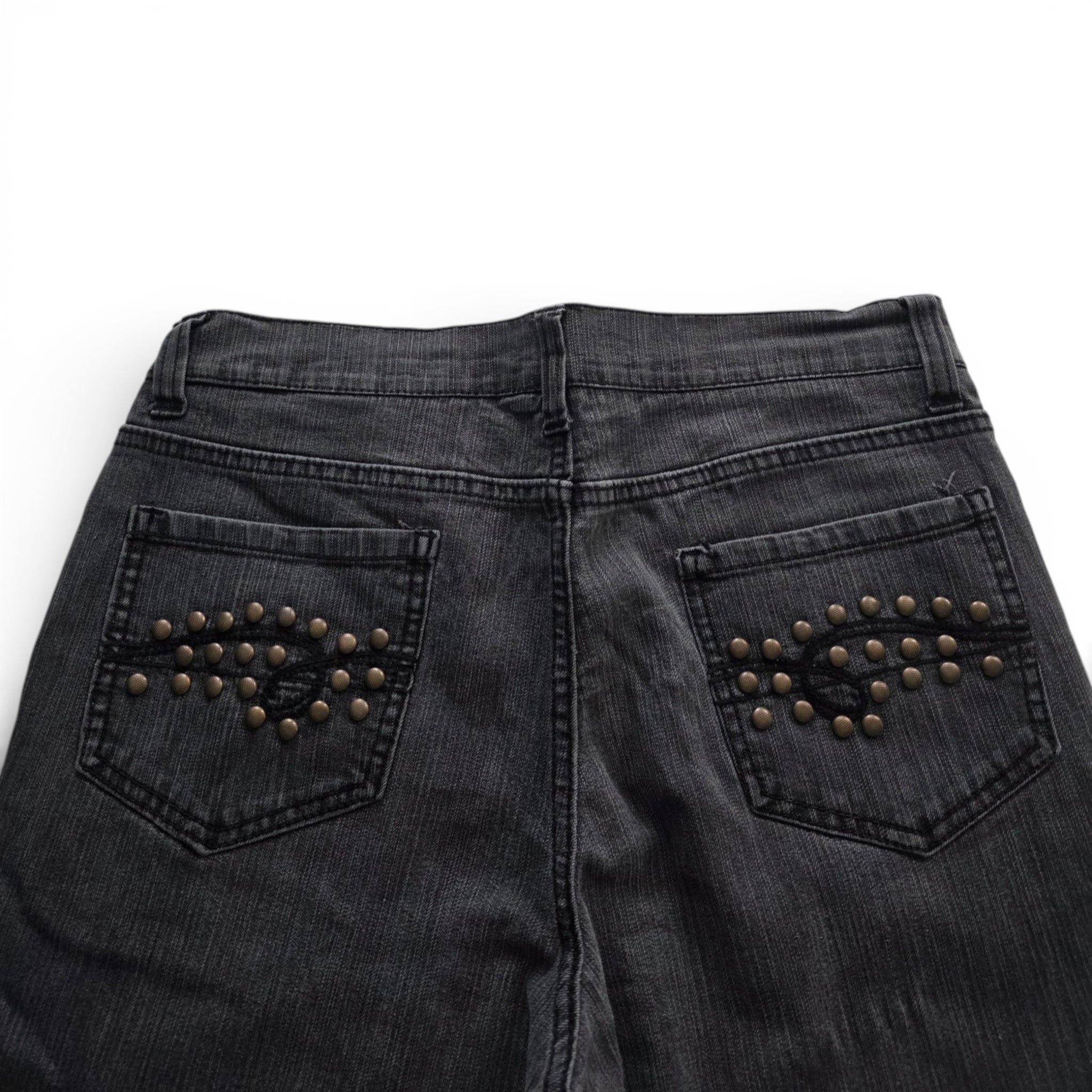 Vintage Bootcut Women Jeans (M)