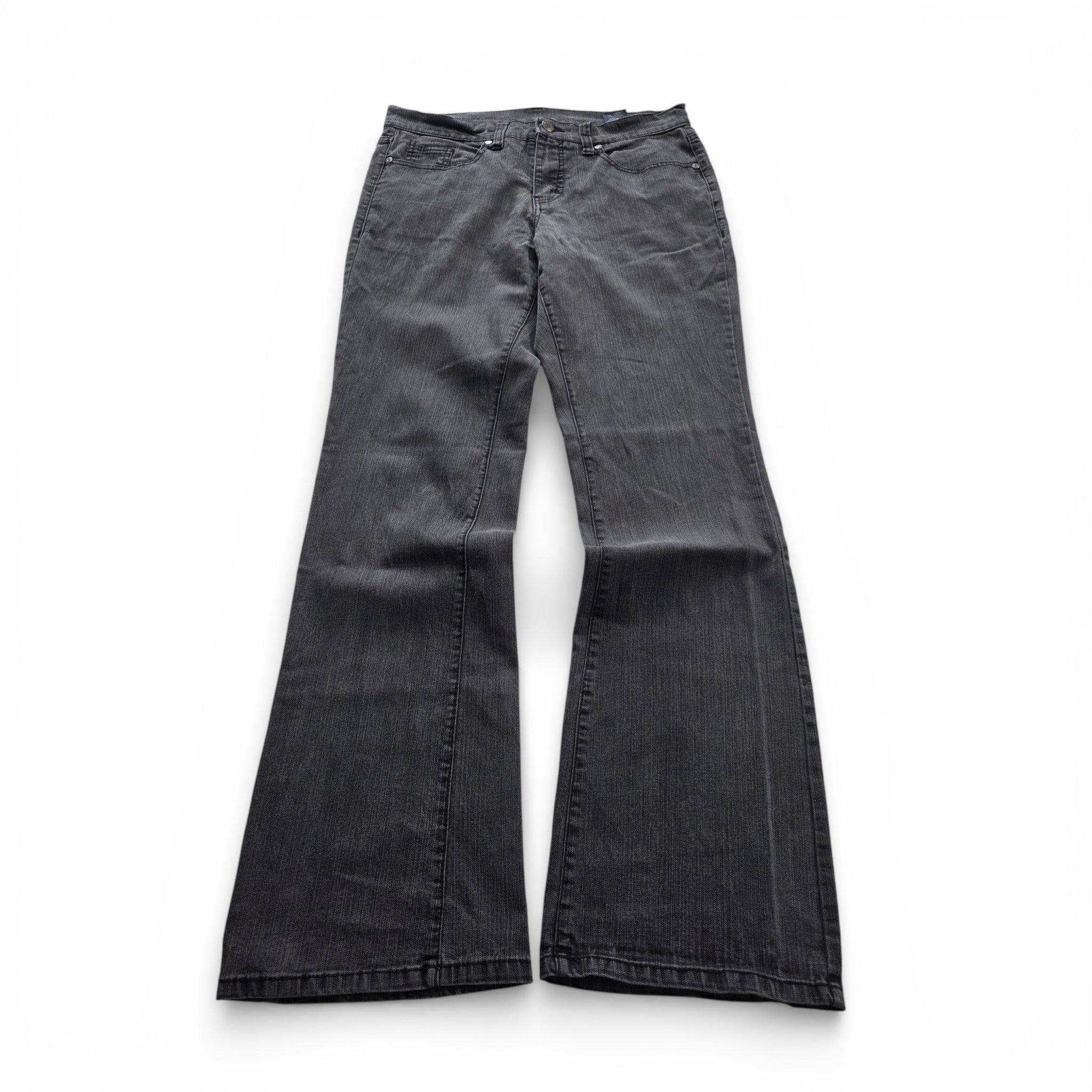 Vintage Bootcut Women Jeans (M)
