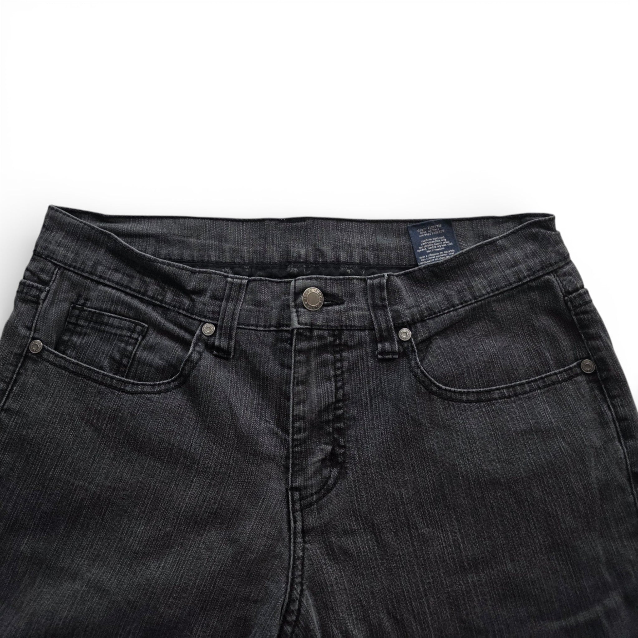 Vintage Bootcut Women Jeans (M)
