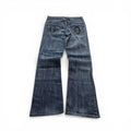 Vintage Bootcut Women Jeans (S)