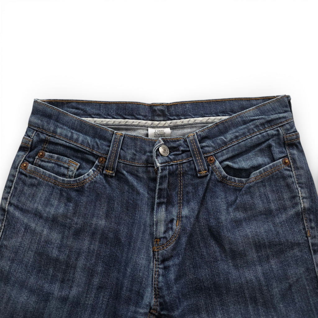 Vintage Bootcut Women Jeans (S)