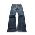 Vintage Bootcut Women Jeans (XS)