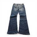 Vintage Bootcut Women Jeans (XS)