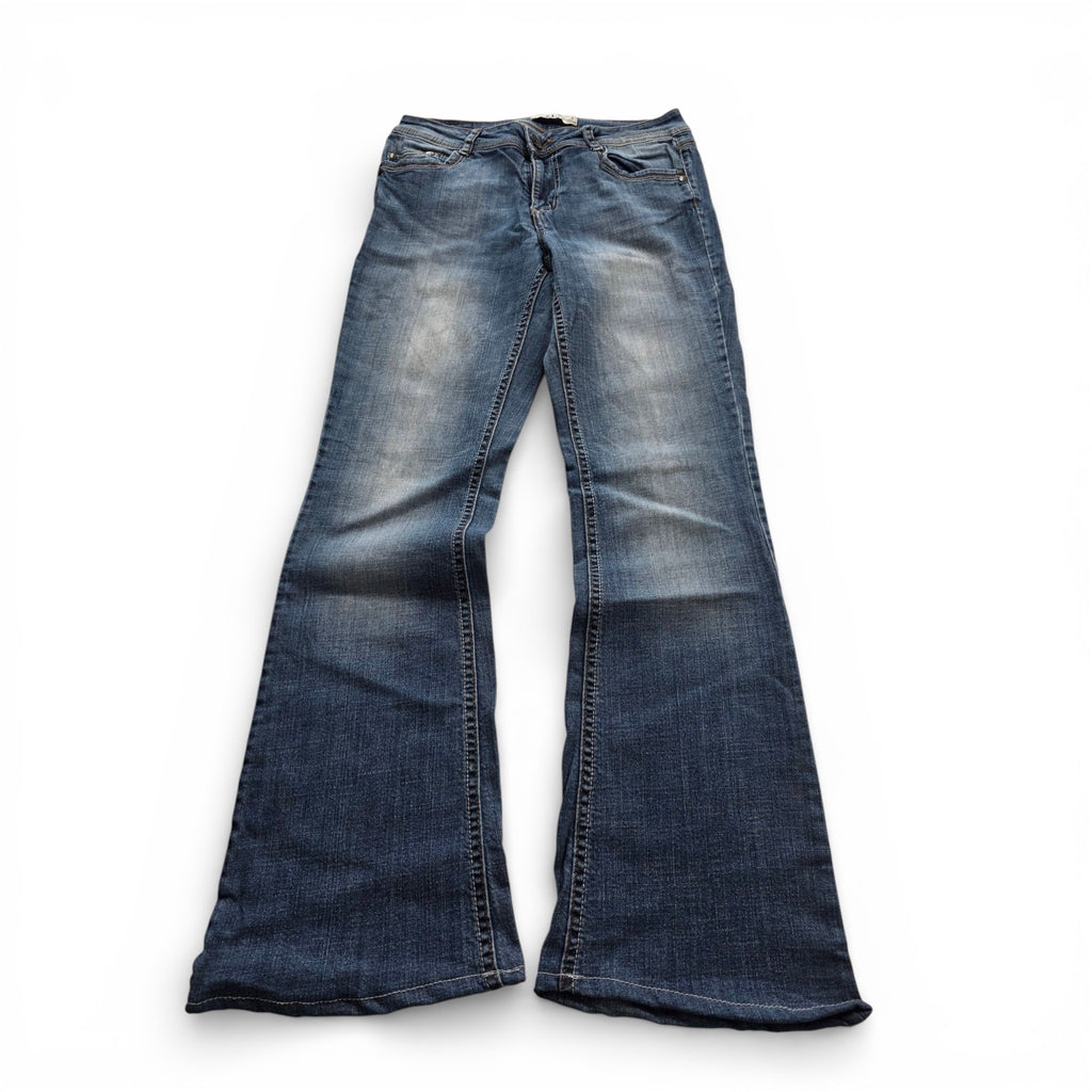 Vintage Bootcut Women Jeans (XS)