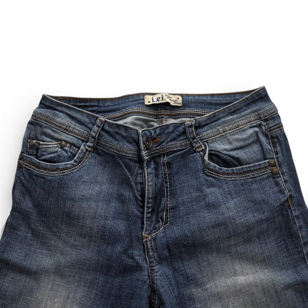 Vintage Bootcut Women Jeans (XS)