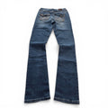 Vintage Straight Women Jeans (XS)