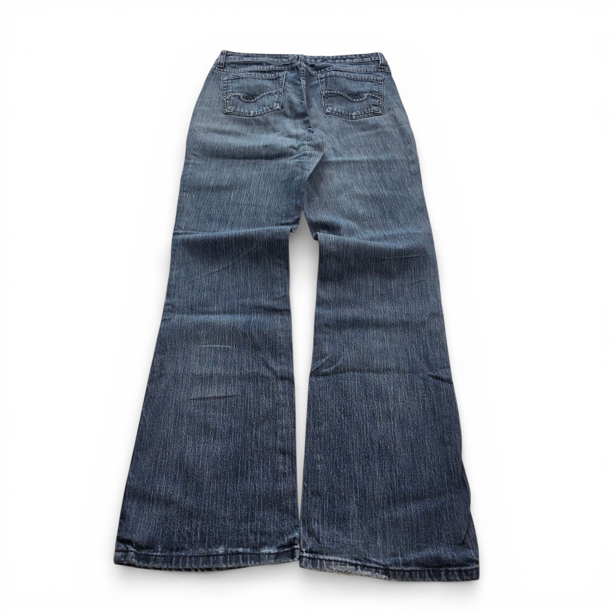 Vintage Bootcut Women Jeans (M)