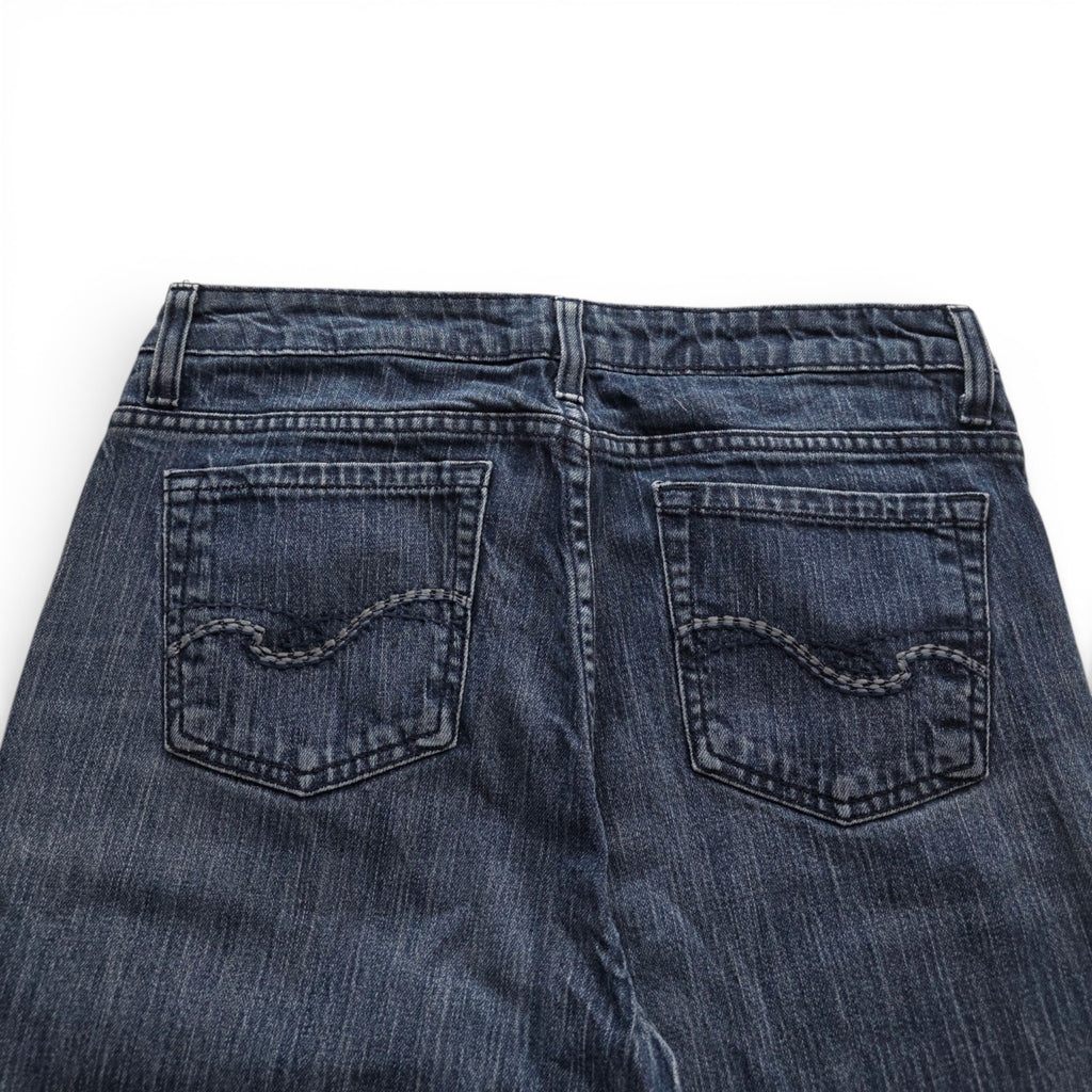 Vintage Bootcut Women Jeans (M)