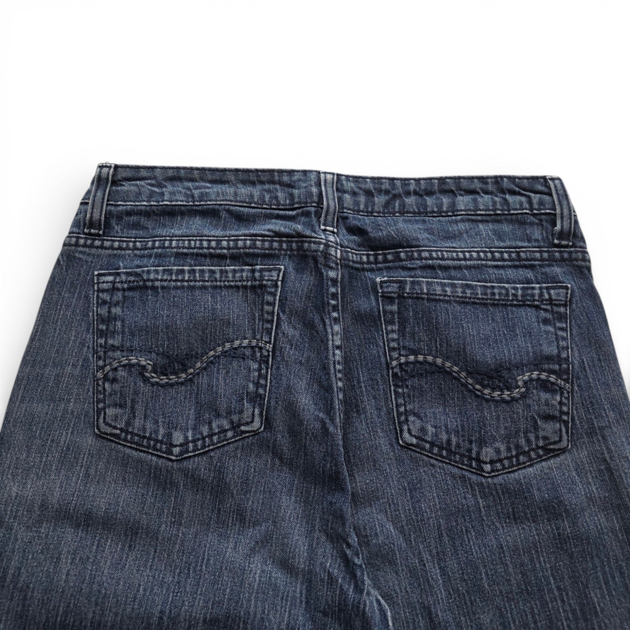 Vintage Bootcut Women Jeans (M)