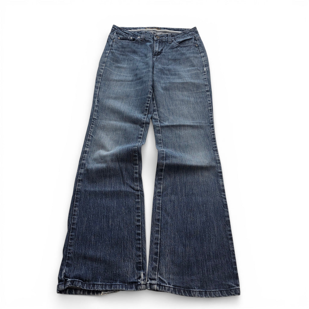 Vintage Bootcut Women Jeans (M)