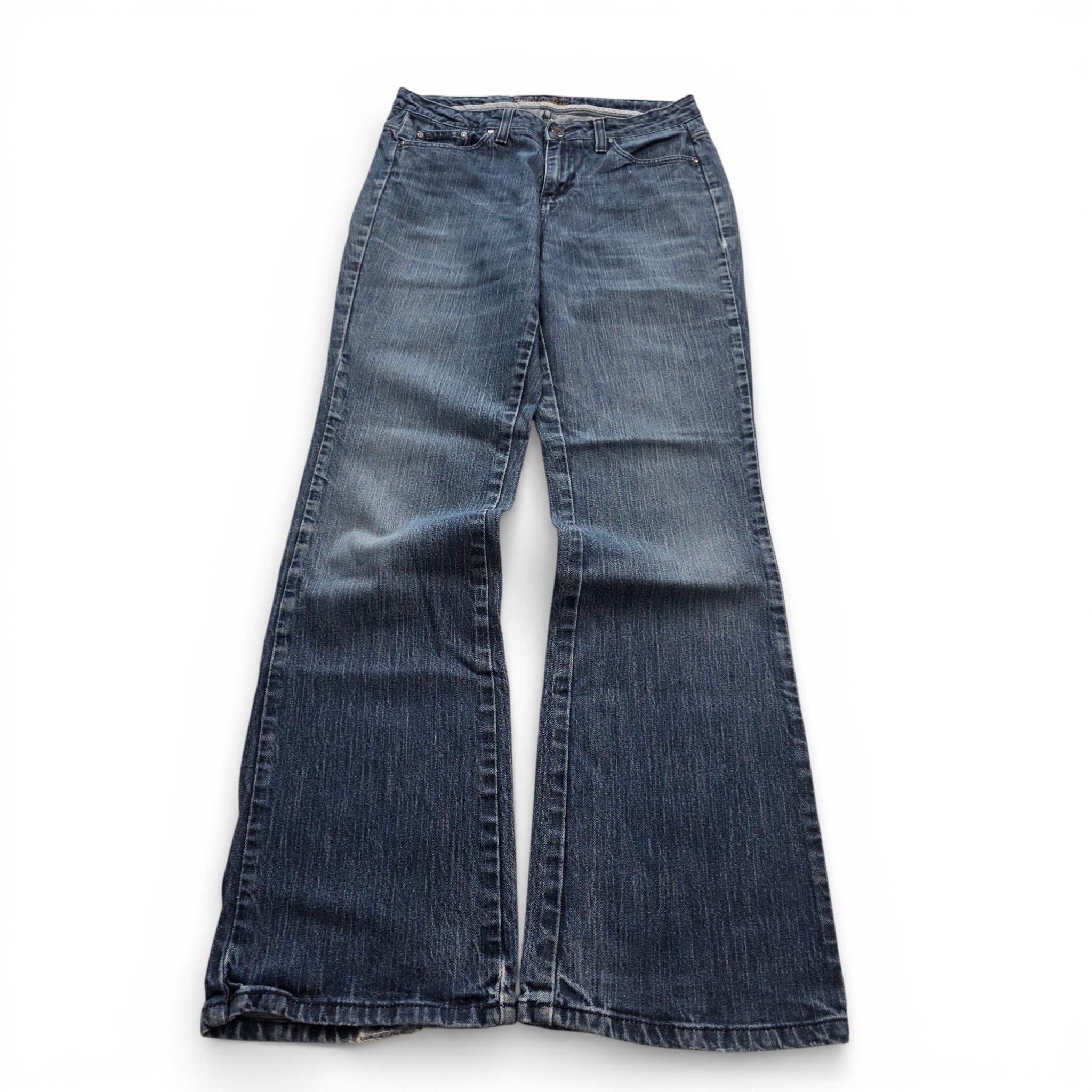 Vintage Bootcut Women Jeans (M)