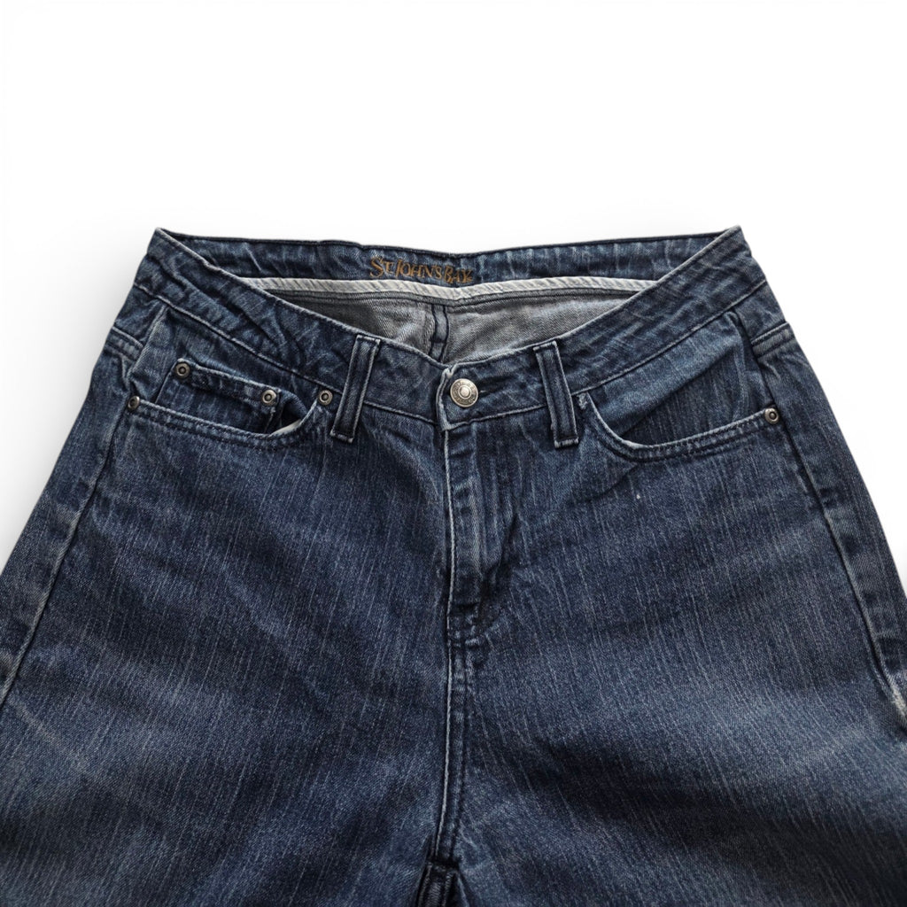 Vintage Bootcut Women Jeans (M)