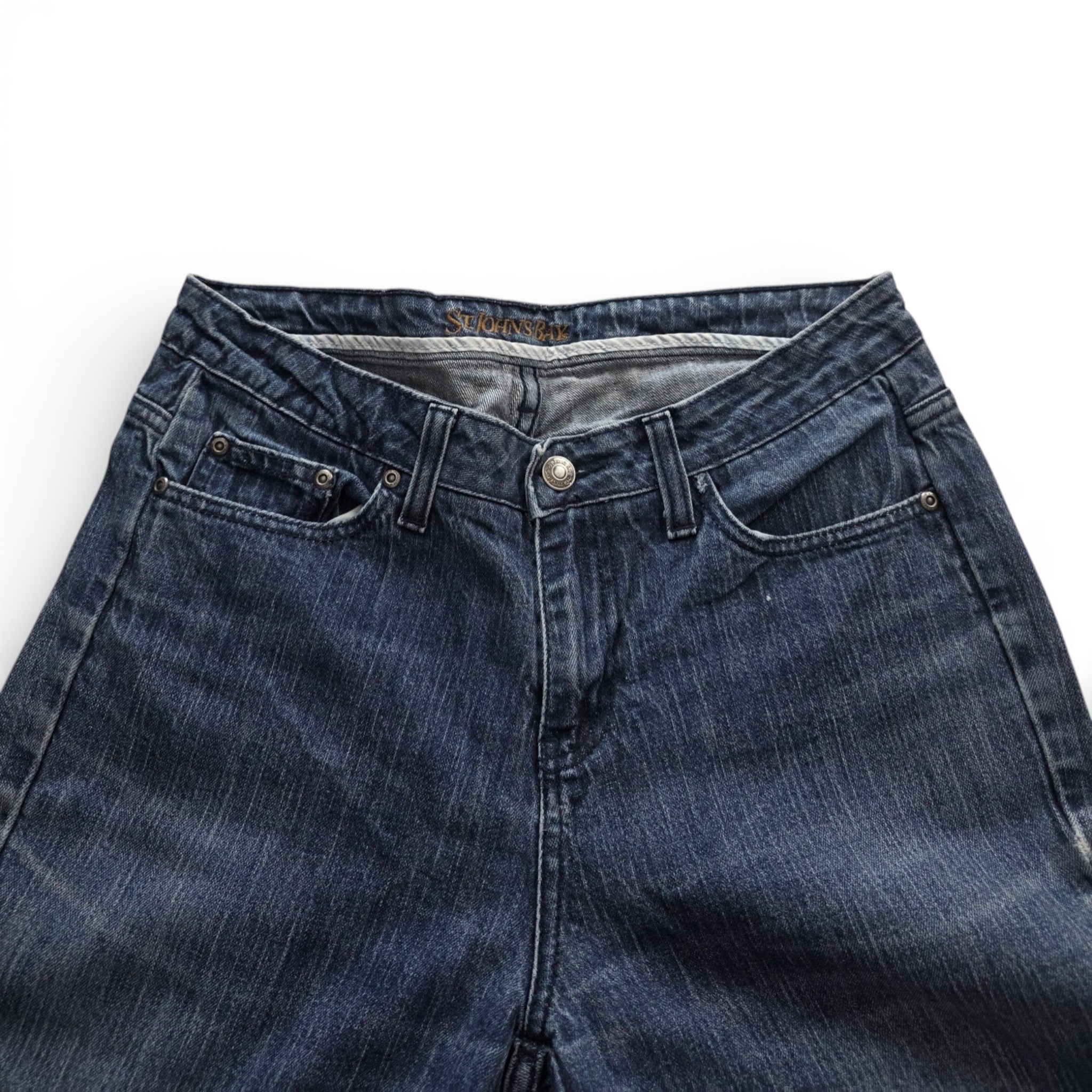 Vintage Bootcut Women Jeans (M)