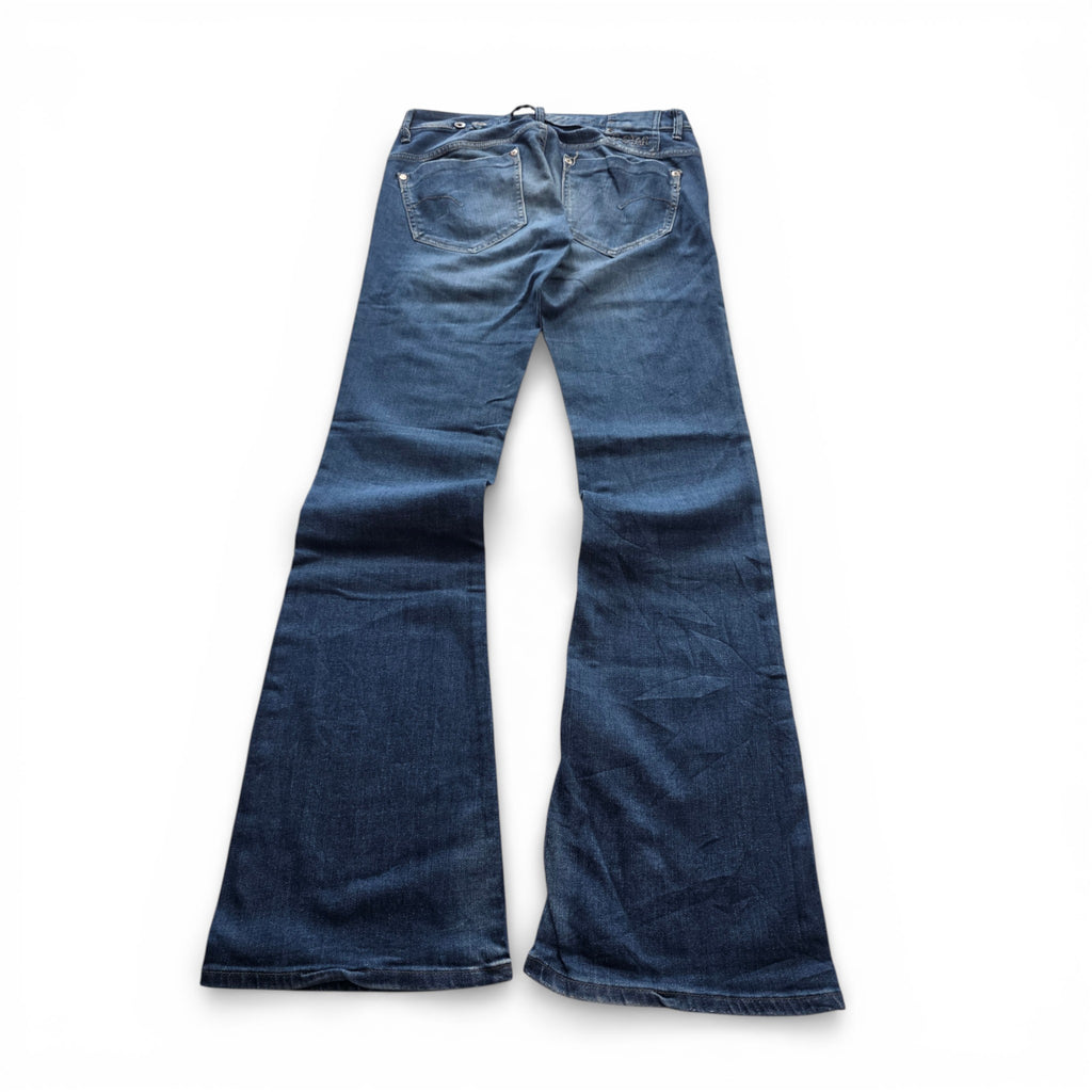 G-Star Bootcut Women Jeans (M)
