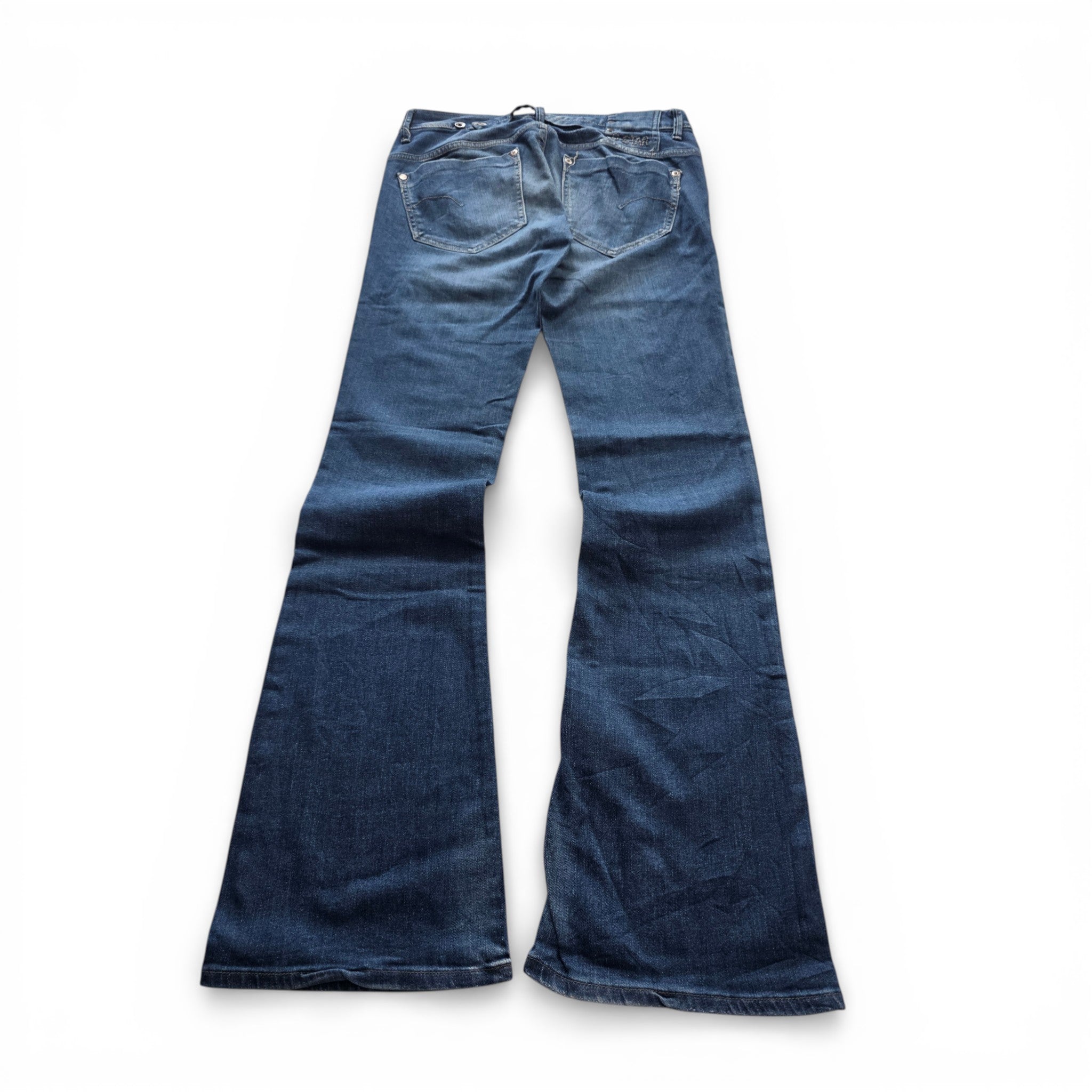 G-Star Bootcut Women Jeans (M)