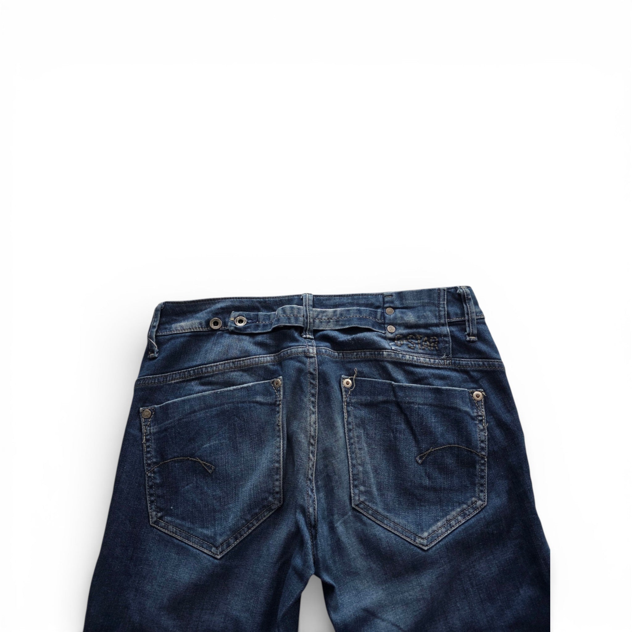 G-Star Bootcut Women Jeans (M)