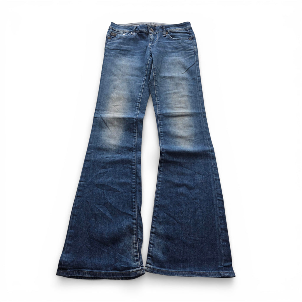G-Star Bootcut Women Jeans (M)