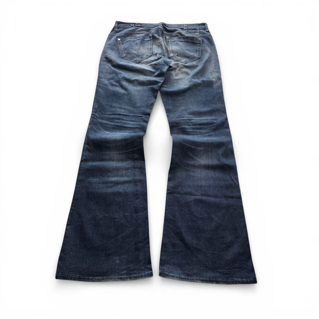 G-Star Bootcut Women Jeans (L)
