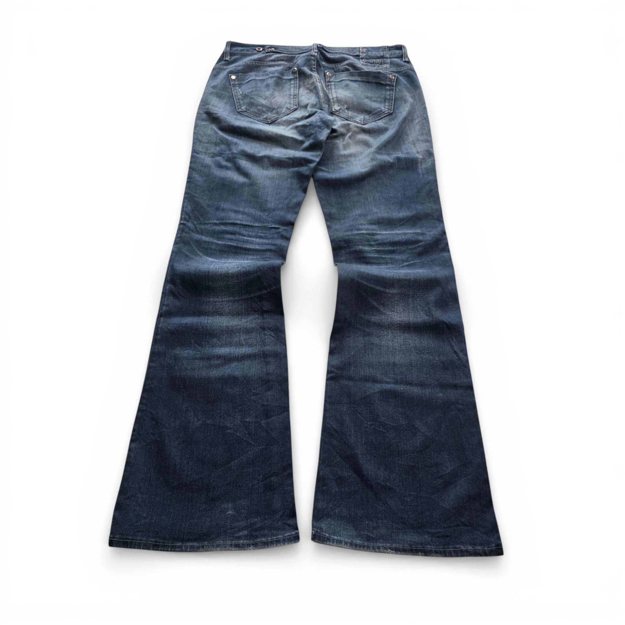 G-Star Bootcut Women Jeans (L)