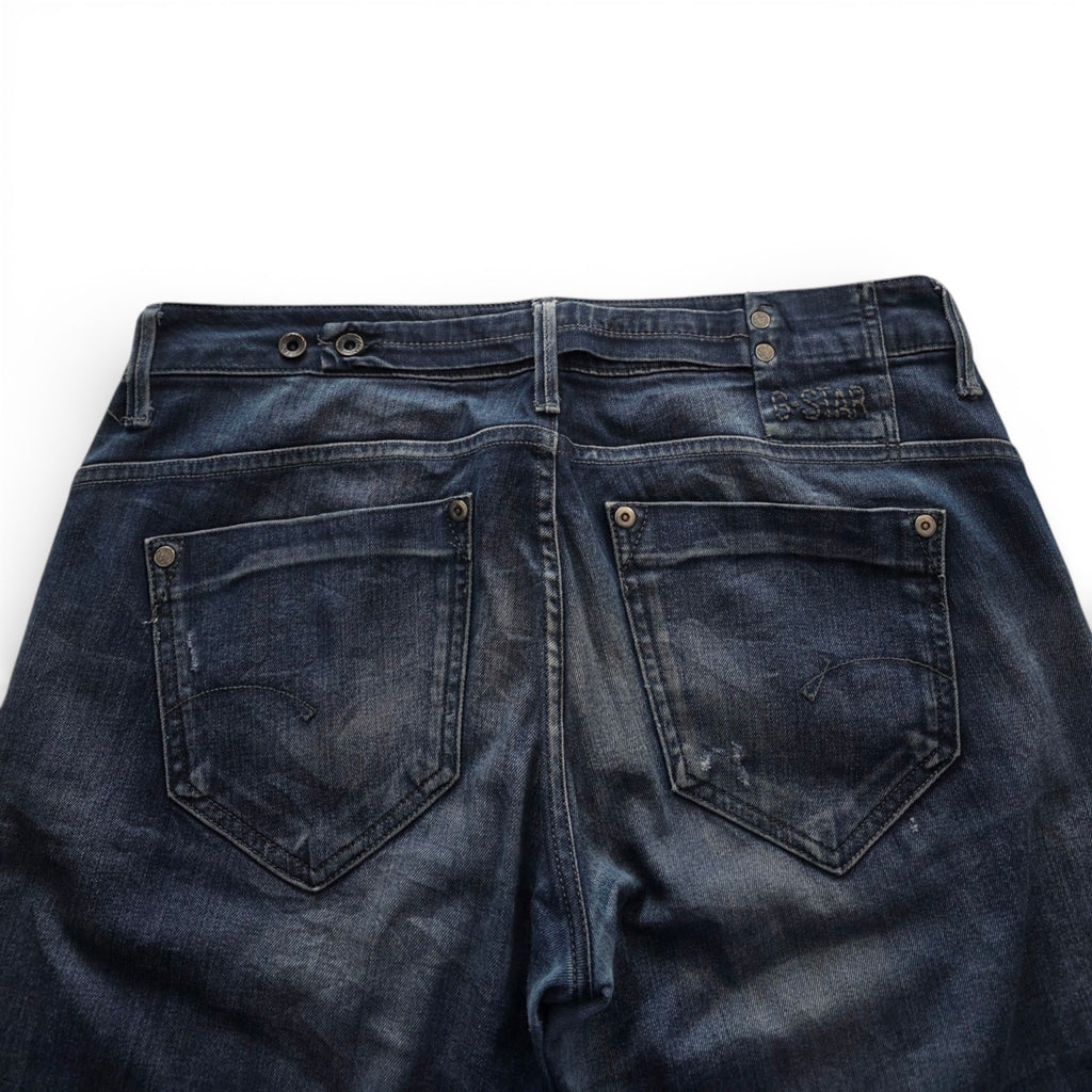 G-Star Bootcut Women Jeans (L)