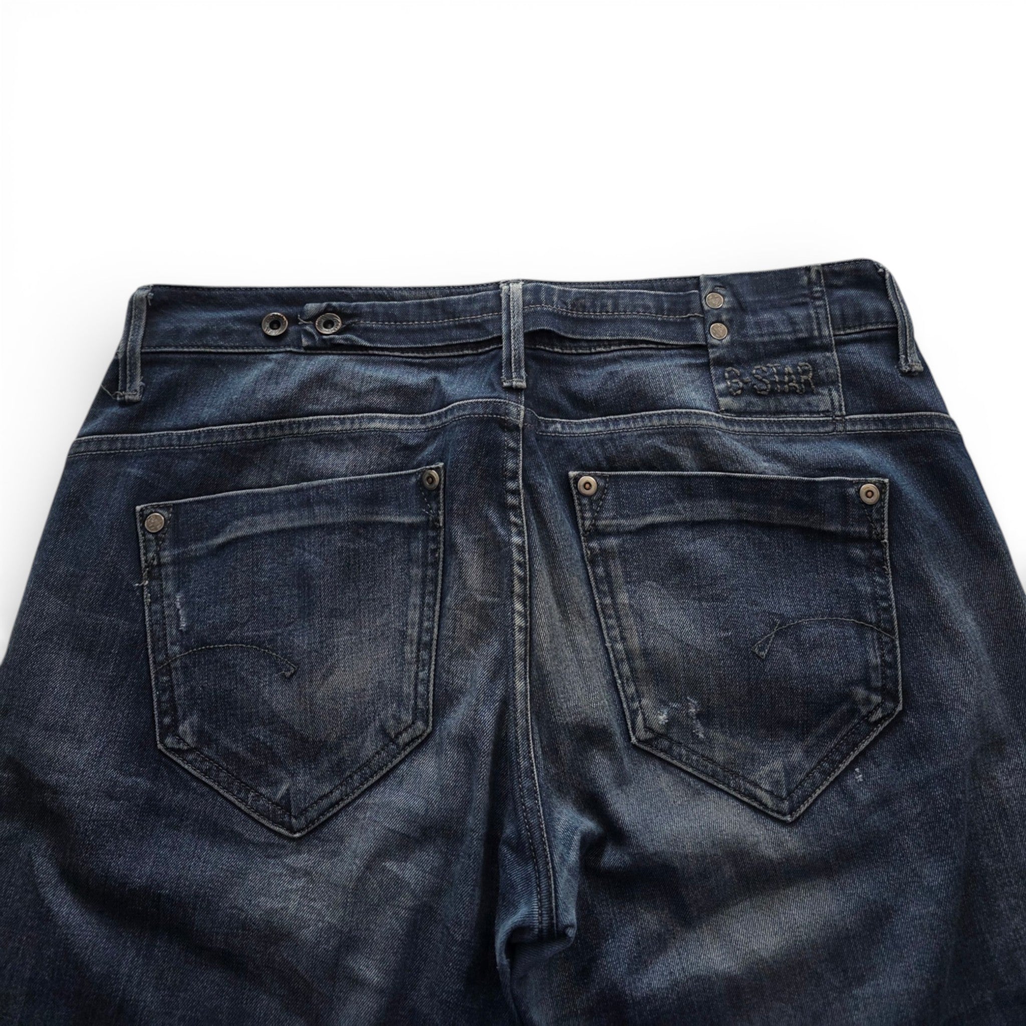 G-Star Bootcut Women Jeans (L)