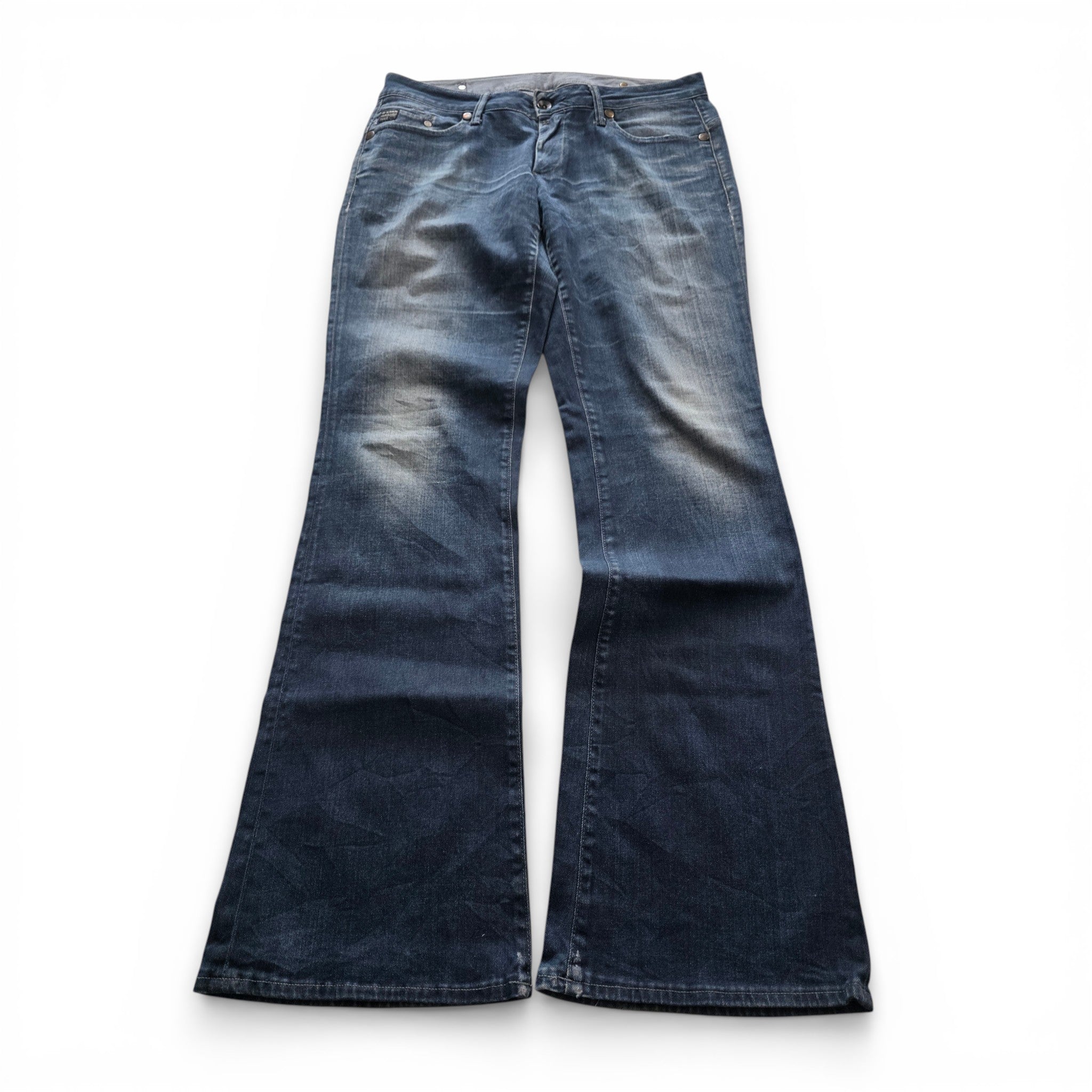G-Star Bootcut Women Jeans (L)