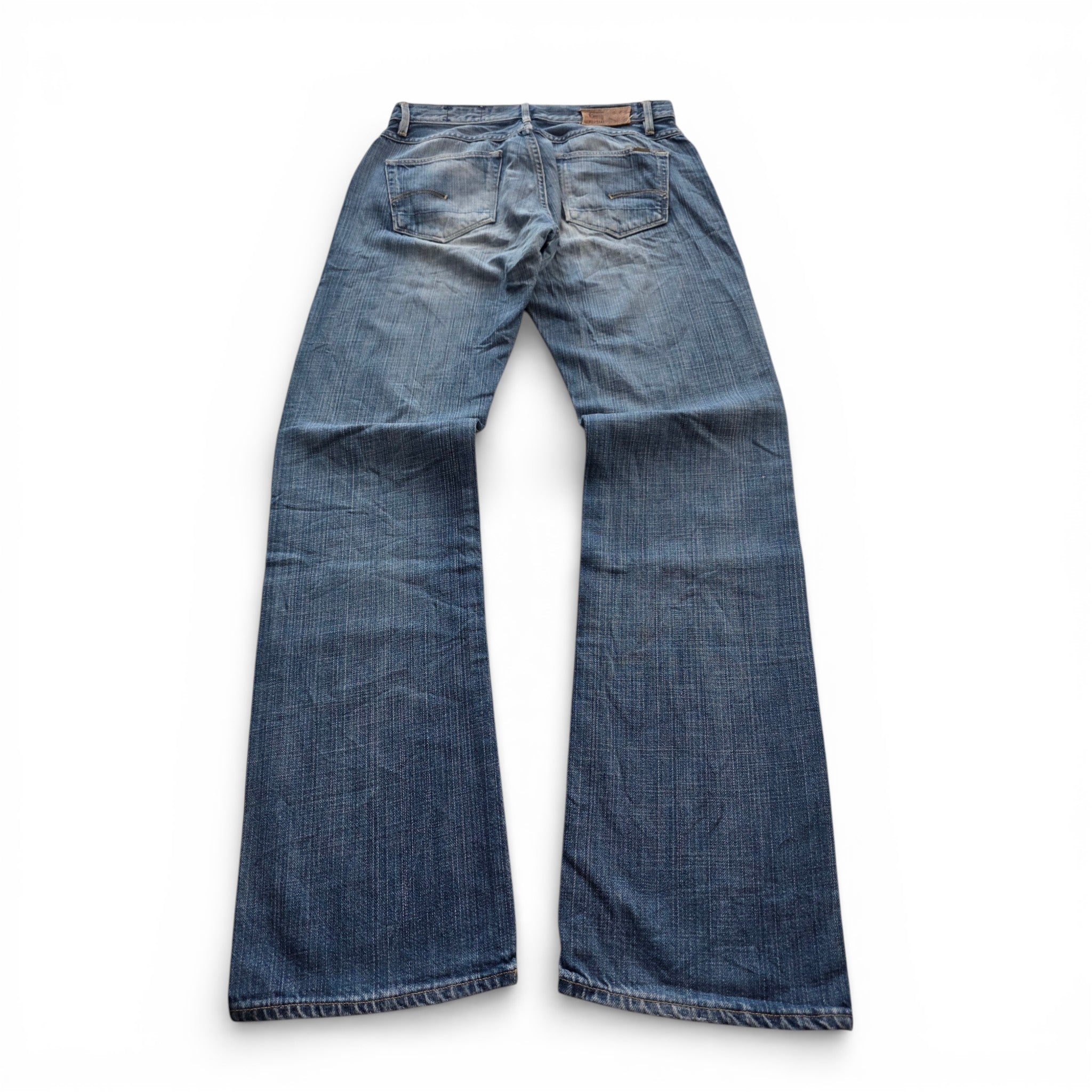 G-Star Straight/Bootcut Women Jeans (S)
