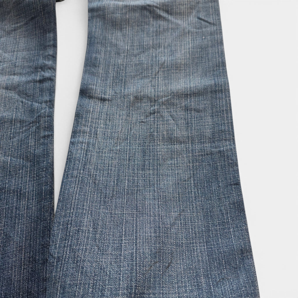 G-Star Straight/Bootcut Women Jeans (S)
