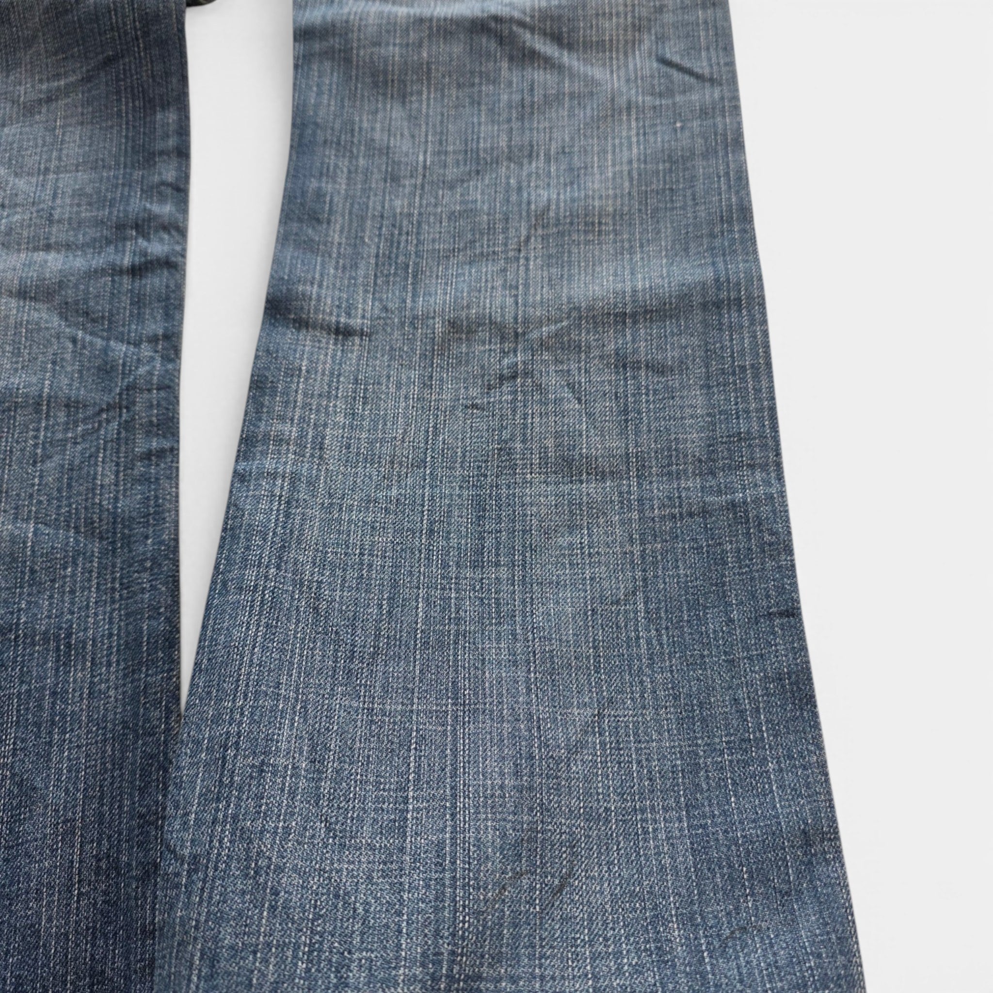 G-Star Straight/Bootcut Women Jeans (S)