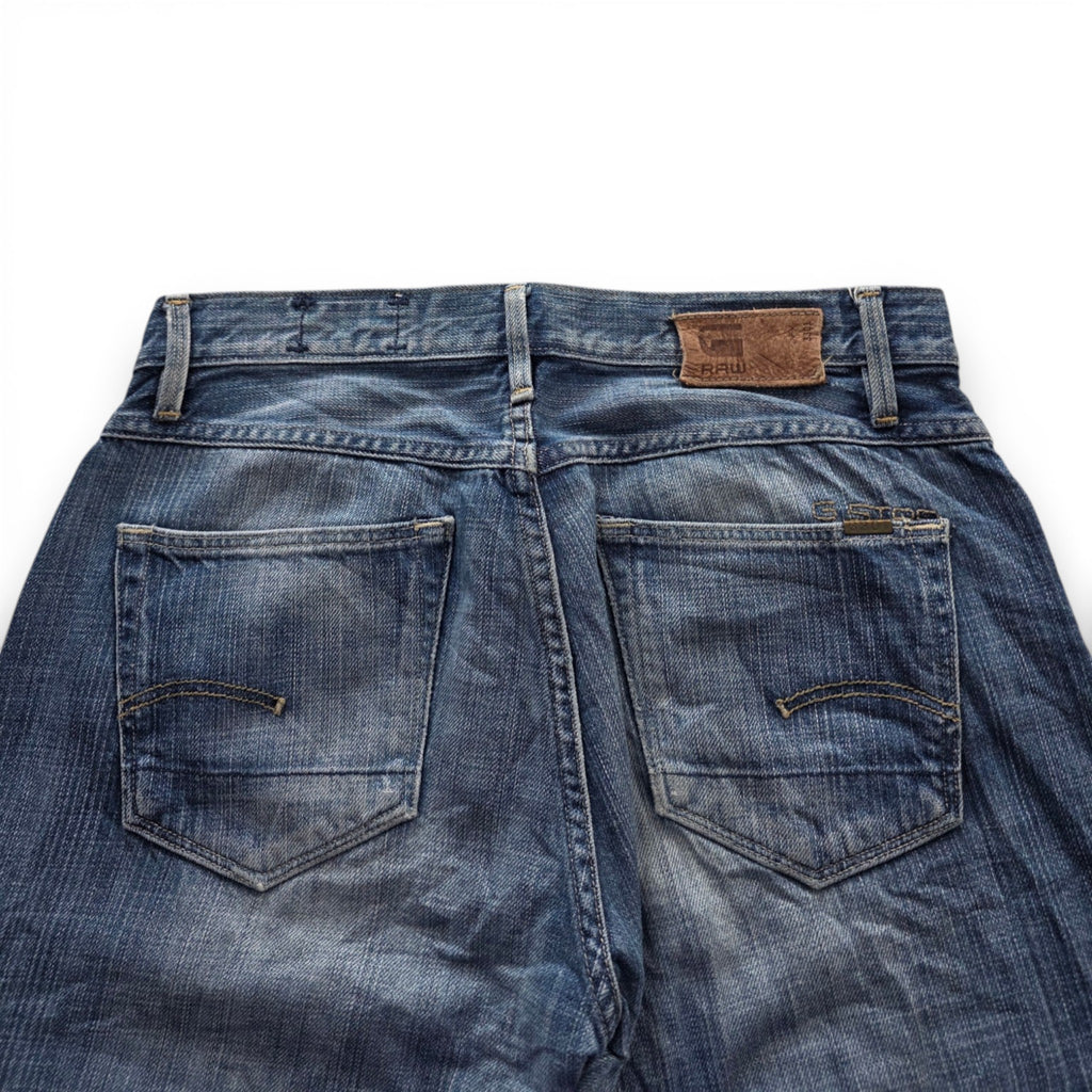G-Star Straight/Bootcut Women Jeans (S)