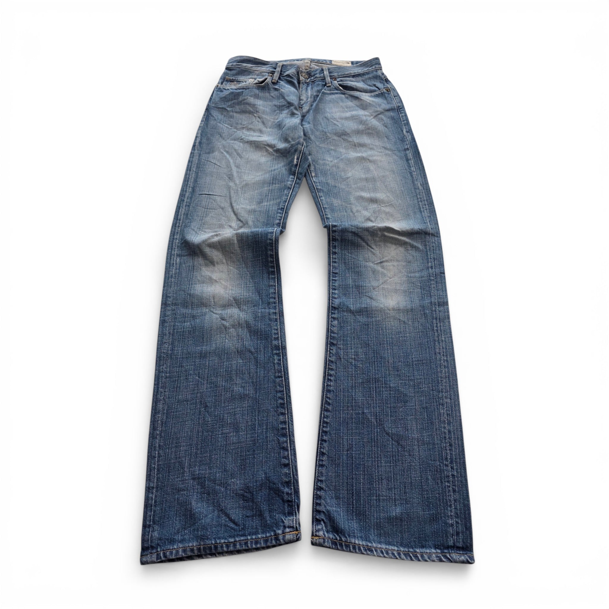 G-Star Straight/Bootcut Women Jeans (S)