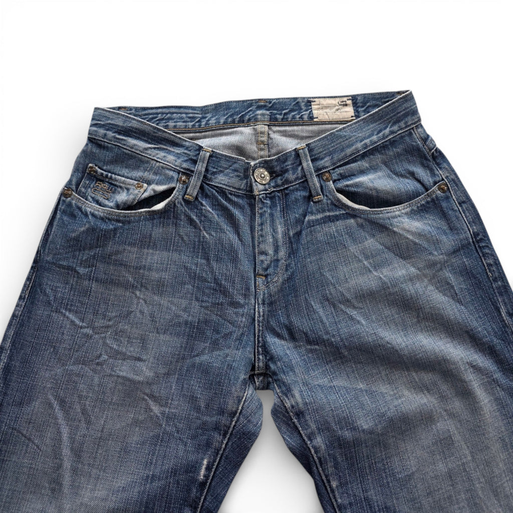 G-Star Straight/Bootcut Women Jeans (S)