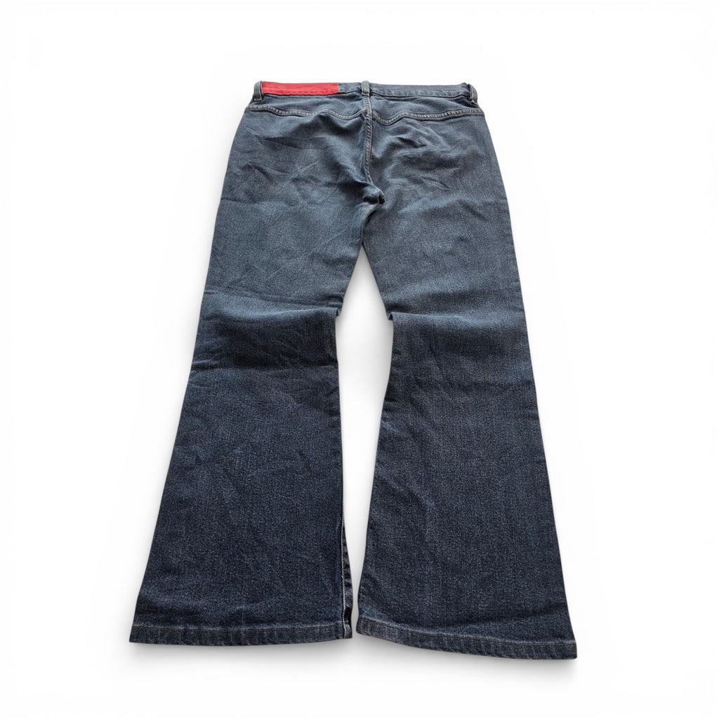 Diesel Bootcut Women Jeans (M)
