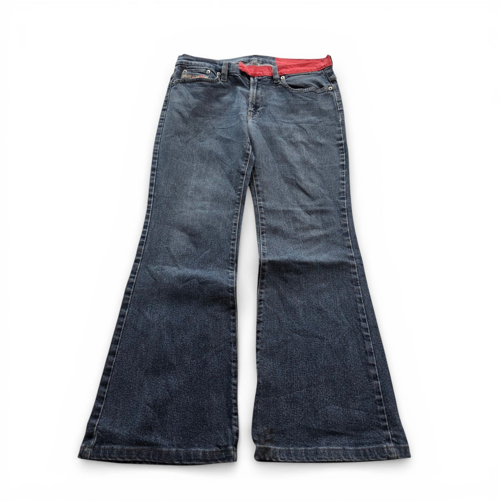 Diesel Bootcut Women Jeans (M)